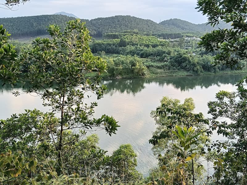 Hình ảnh Đồi Vọng Cảnh - 5