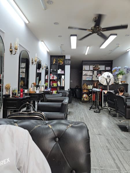 Ảnh bìa Salon Ny Aboy