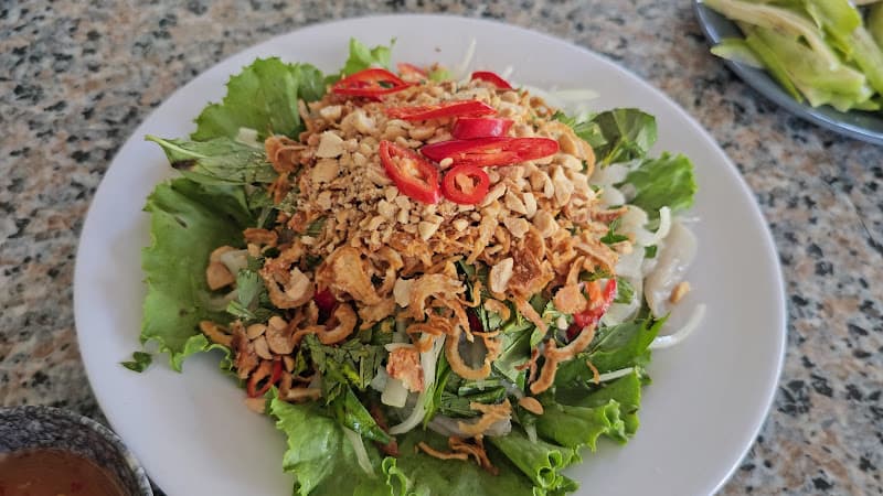 Hình ảnh Gỏi cá Bình Minh - 3