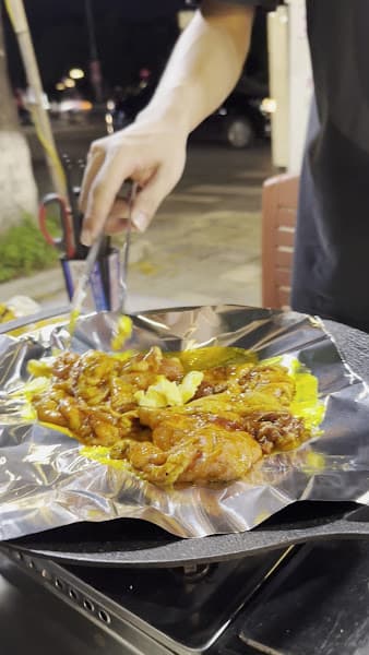 Hình ảnh Nhà Hàng Cô Ba Sài Gòn - 3