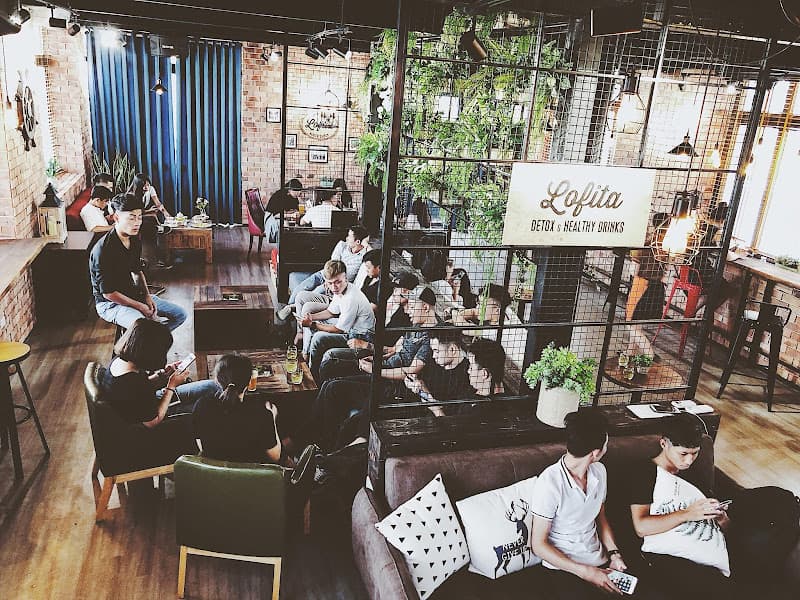 Hình ảnh Lofita Cafe - 4