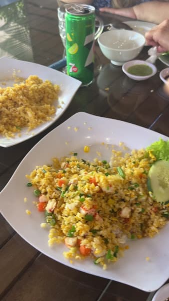 Hình ảnh Nhà hàng Hải Sản Gành Bàng - Hải Sản Đà Nẵng - 4