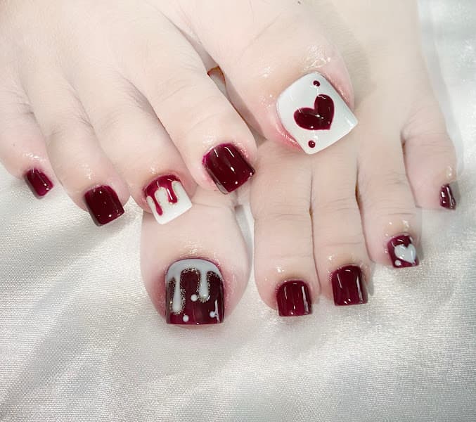 Hình ảnh Truyện Tóc Nam - 6