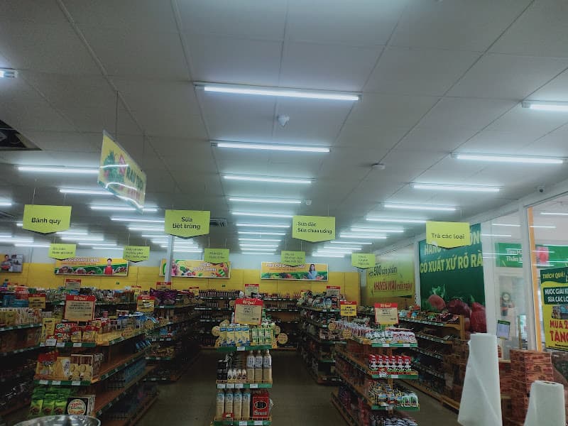 Hình ảnh Siêu thị Bách hoá XANH Ấp Nhơn Hòa 1 - 4