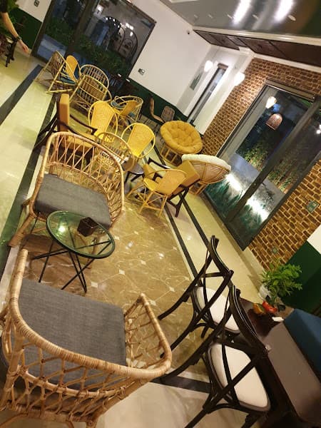 Hình ảnh Aroma Coffee - 3