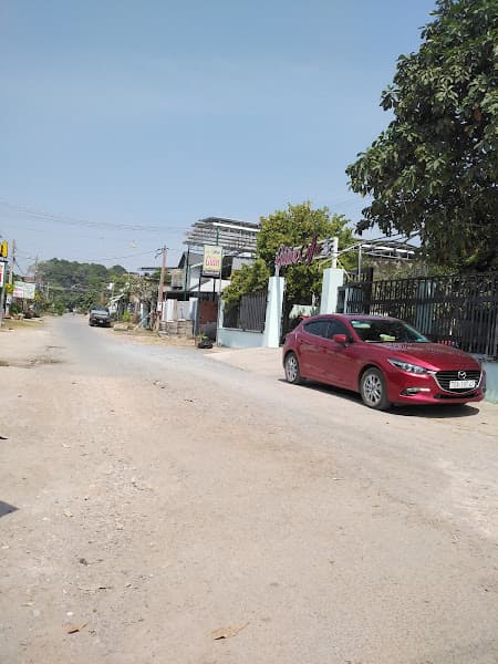 Hình ảnh Cà phê Giãn - 4