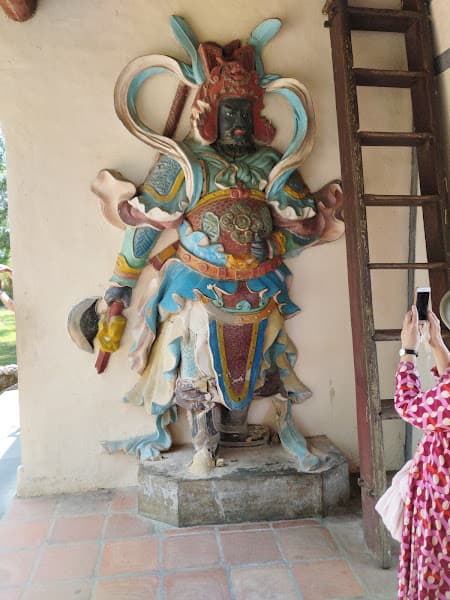 Hình ảnh Tháp Phước Duyên - 2