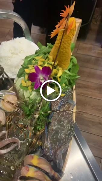Hình ảnh Nhà hàng Hải Cảng - 3