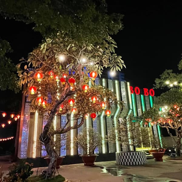 Hình ảnh Karaoke Bo Bo Tây Ninh - Karaoke BoBo Tây Ninh - karaoke Tây Ninh - 3