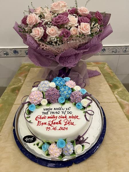 Hình ảnh Nhà hàng Hải Hoàng - CN Bình Tân - 5