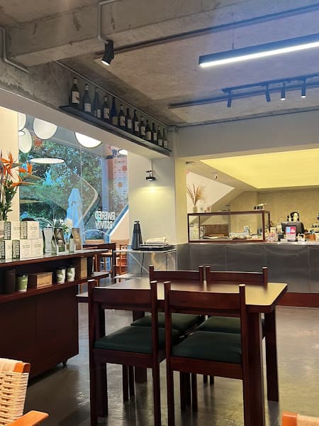 Hình ảnh Wego Coffee Hà Huy Tập - 2