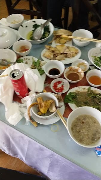 Hình ảnh NHÀ HÀNG THĂNG LONG - 3