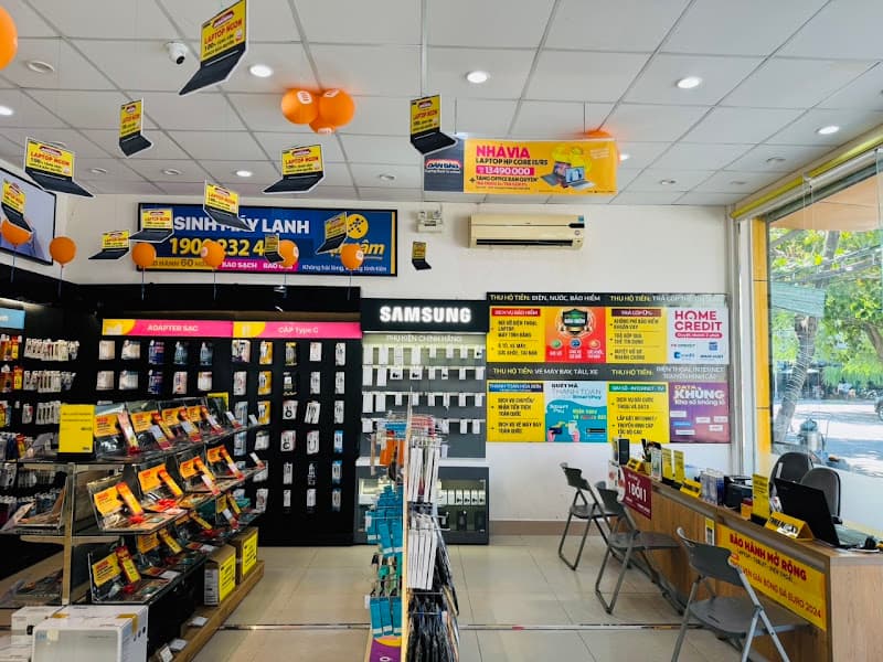 Hình ảnh Siêu thị Thế Giới Di Động - 3