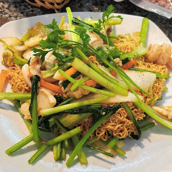 Hình ảnh Quán Hải Sản TƯ TÍ - 5