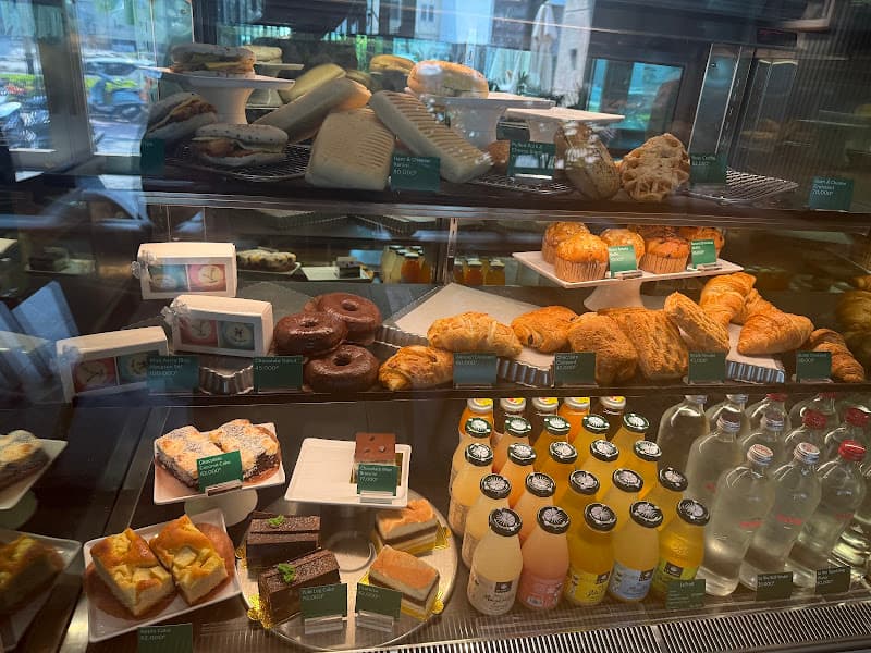 Hình ảnh Starbucks Trần Hưng Đạo, Đà Nẵng - 2