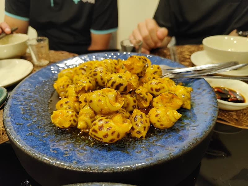 Hình ảnh Nhà Hàng Đại Thống - 3