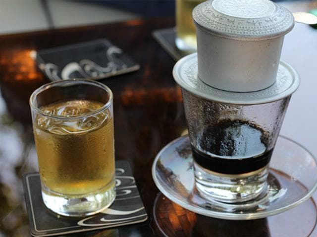 Hình ảnh Quán Cafe Công Nga - 2