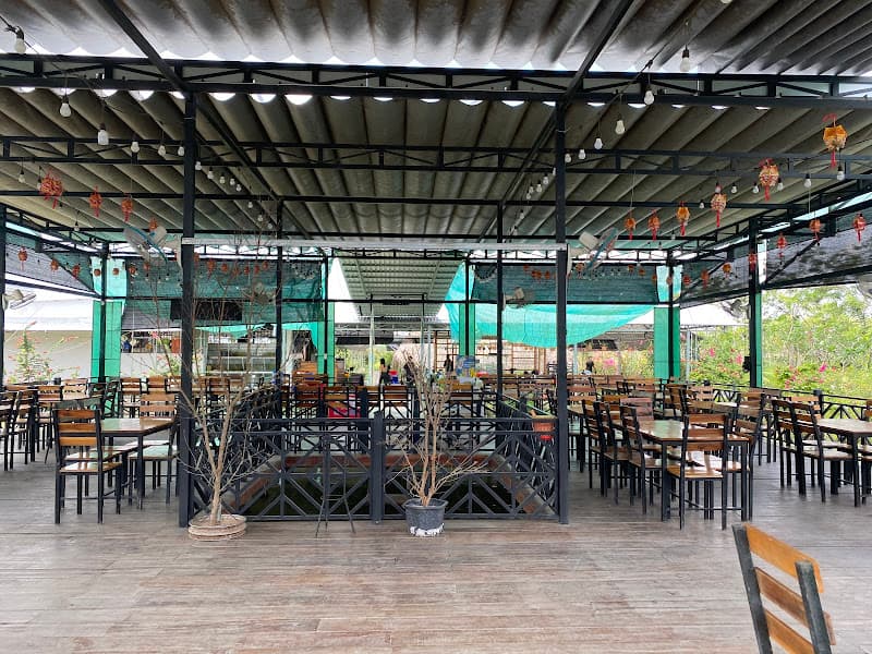 Ảnh bìa Ẩm Thực Cây Lựu 3