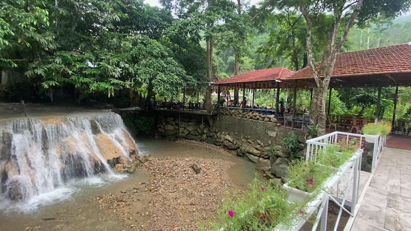 Hình ảnh Dùm Home Stay - 2