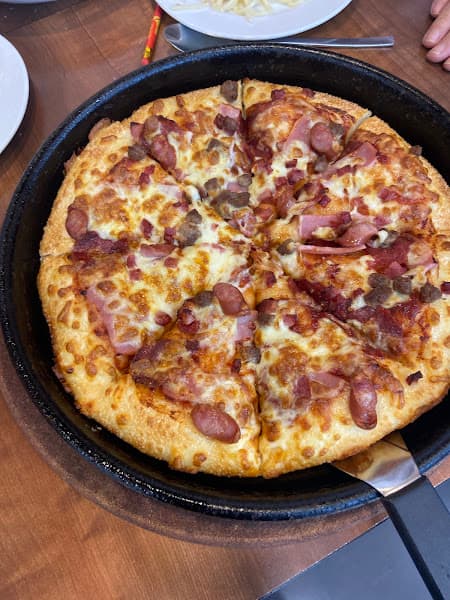 Hình ảnh Pizza Hut - 3