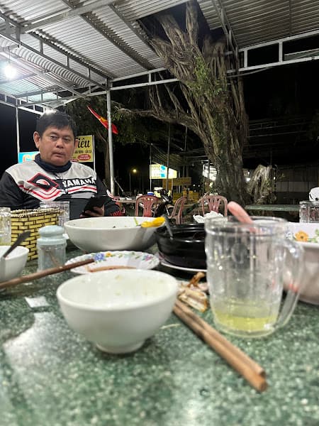 Hình ảnh Quán cơm bình dân Hồng Phương - 4