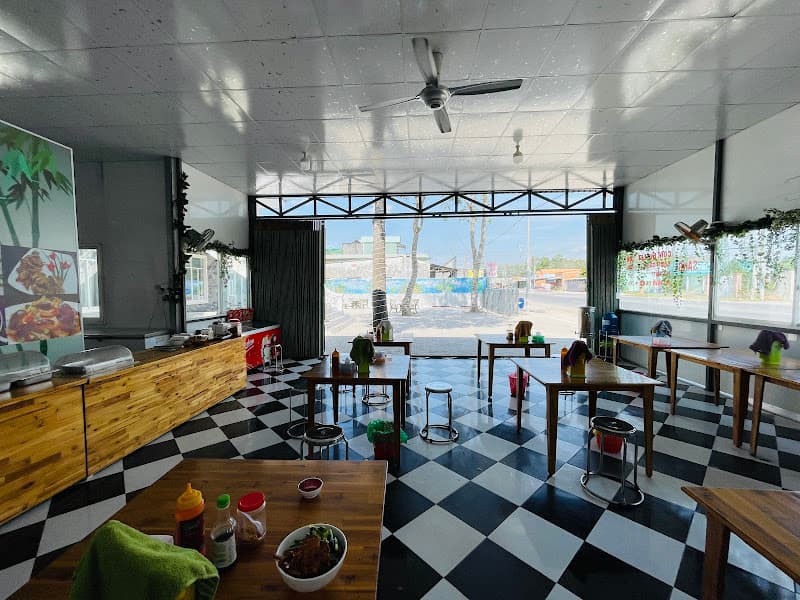 Hình ảnh BUFFET CHAY AN LẠC - 5