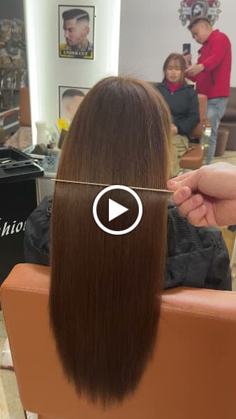 Hình ảnh HAIR SALON TÓC NAM NỮ - 2