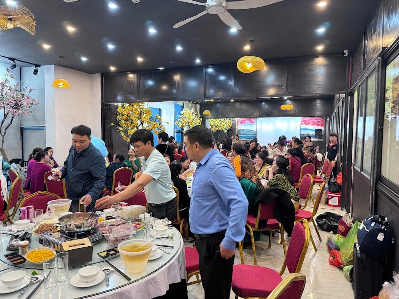 Hình ảnh Bình An Nhiên Restaurant & Coffee - Ninh Bình - 3