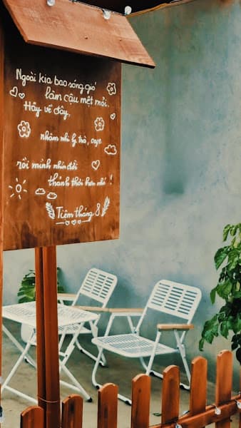 Hình ảnh TIỆM THÁNG 8 - Tiệm Cafe - Trà sữa - Matcha - 3