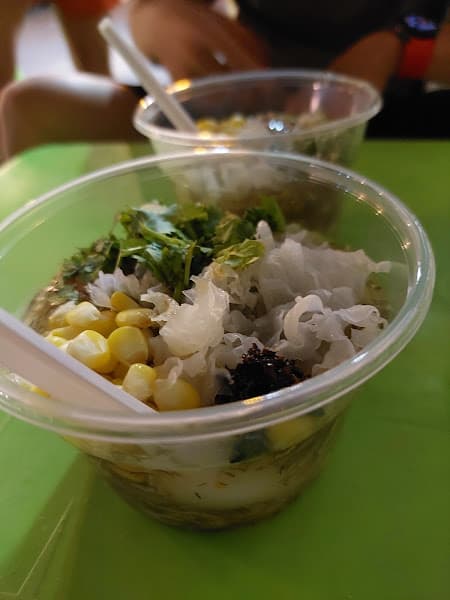 Hình ảnh Ăn Vặt - Cá viên Lam Sơn - 2