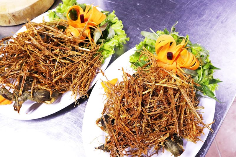 Hình ảnh Quán Nhà Sàn - 4