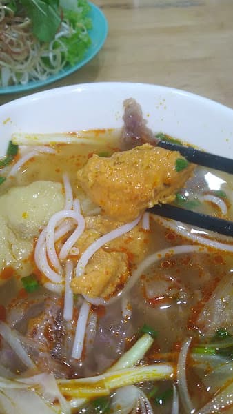 Hình ảnh Bún bò Huế O Châu | Bún bò Huế ngon quận Tân Phú | Bún bò Huế chuẩn vị - 3