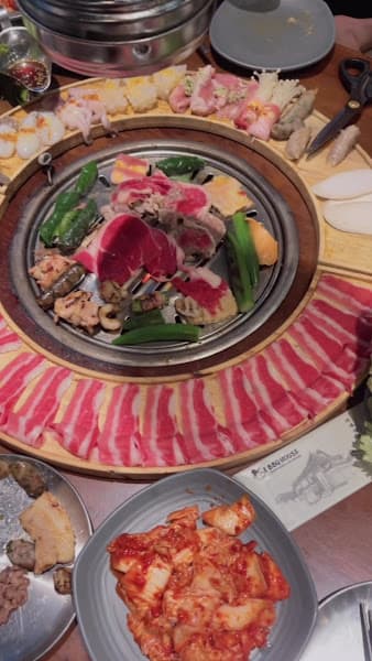 Hình ảnh BBQ HOUSE - 3