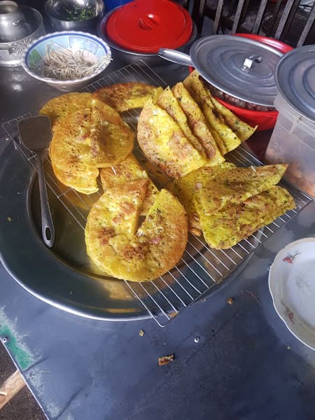 Hình ảnh Quán Bánh Xèo Cô Đằm - 3