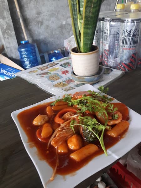 Hình ảnh Quán Chanh Dây - 2