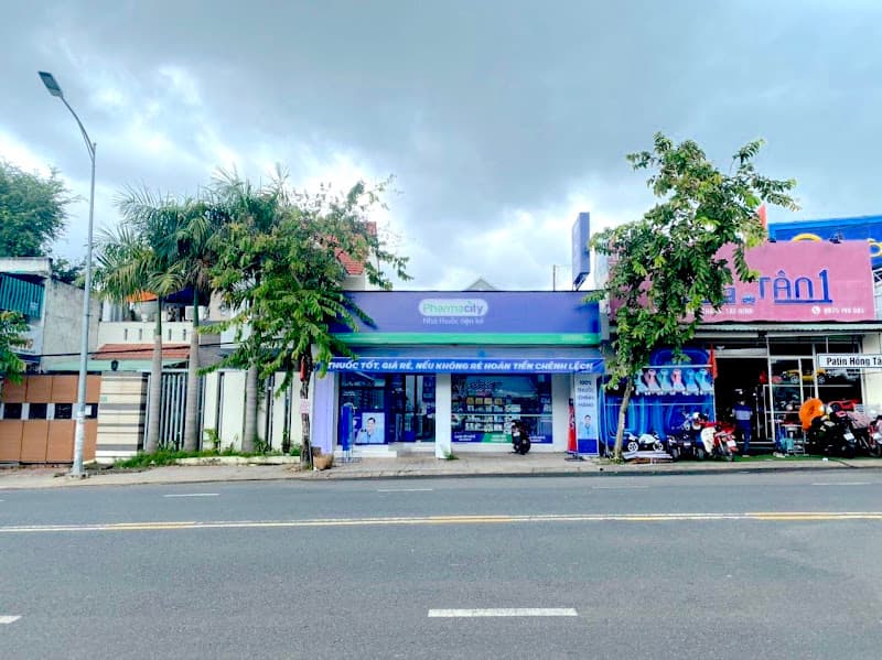 Hình ảnh Nhà thuốc Pharmacity - 4