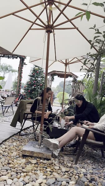Hình ảnh Vòng Coffee - 4