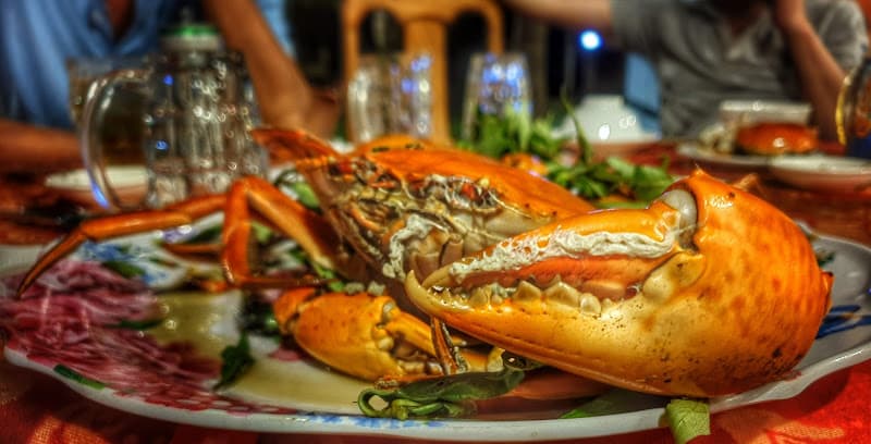 Hình ảnh Nhà hàng Hoàng Tử - 5