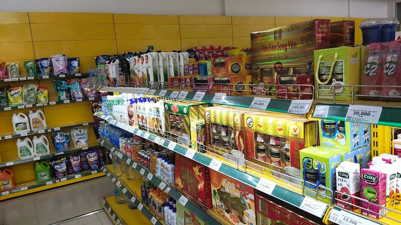 Hình ảnh Siêu thị Bách hóa XANH Hương Lộ 5 - 3