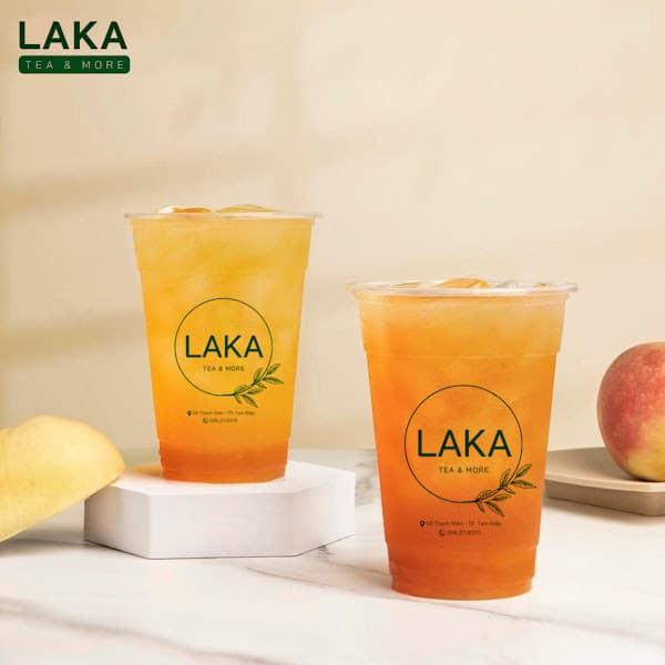 Hình ảnh Laka - Cà Phê & Trà Pha Máy Đậm Vị - 4