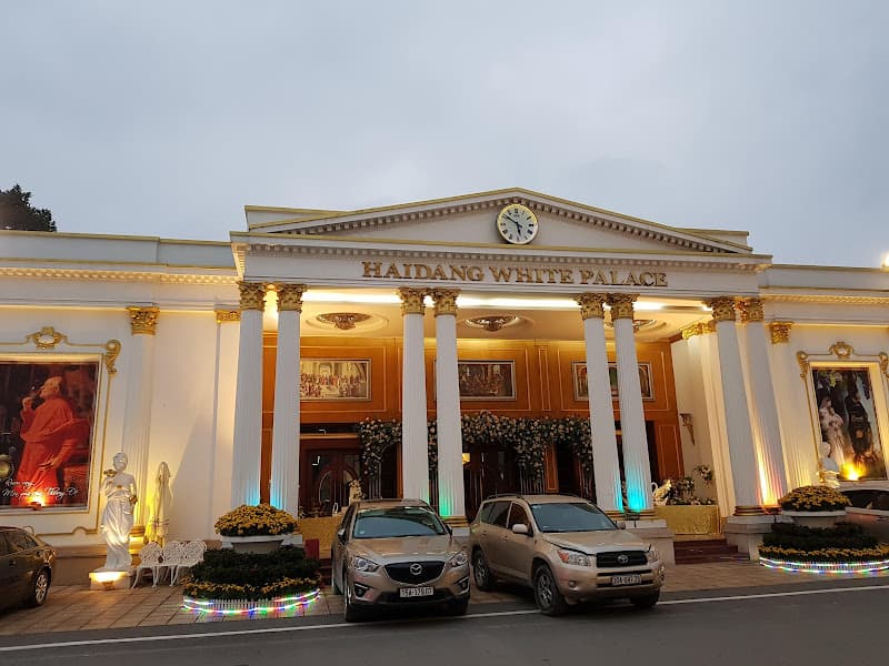 Hình ảnh Hải Đăng Plaza - 5