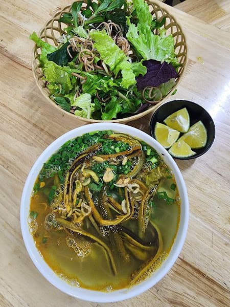 Hình ảnh Lươn lẹo Quán - 2