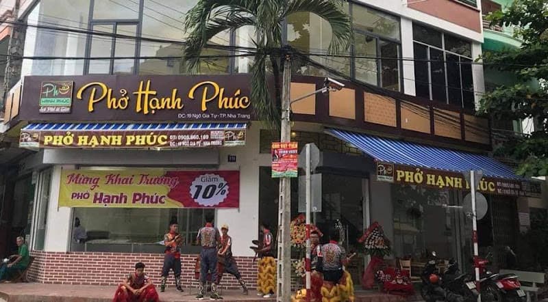 Hình ảnh Phở Hạnh Phúc - 5