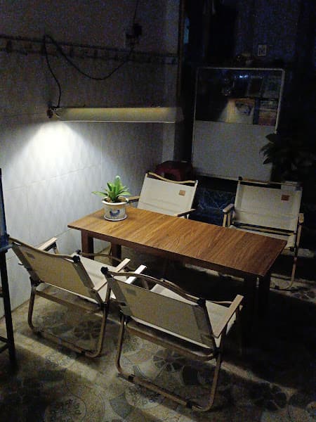 Hình ảnh matte latte - Tiệm matcha, cà phê - 3