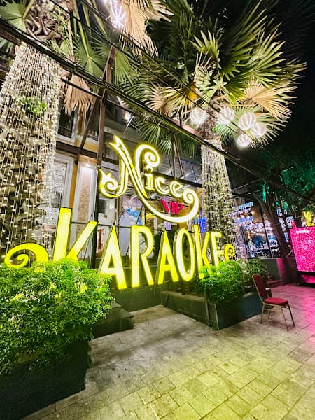 Hình ảnh Nhà hàng - Karaoke NICE VIP - 2
