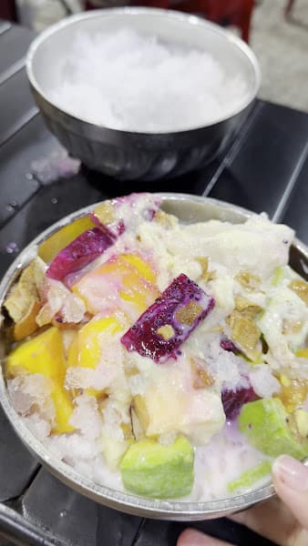 Hình ảnh Sinh tố Quỳnh - 4