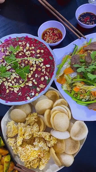 Hình ảnh Su Bảo Quán - lẩu nướng các món dê - 4