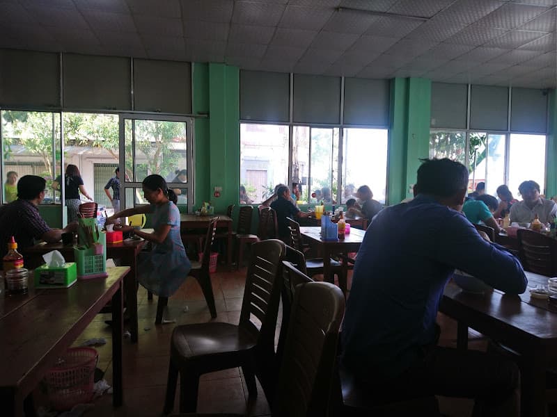 Hình ảnh Phở Hường Hà Nội - 4