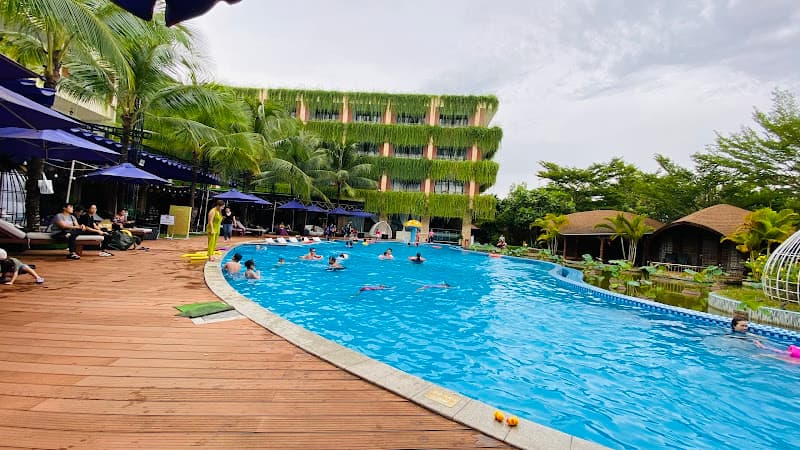 Hình ảnh Nhà Hàng Hoa Sen - 4