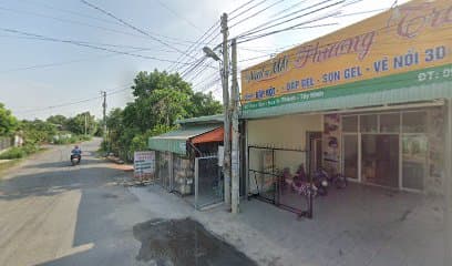 Ảnh bìa Bánh Tráng Tây Ninh Nhà Làm